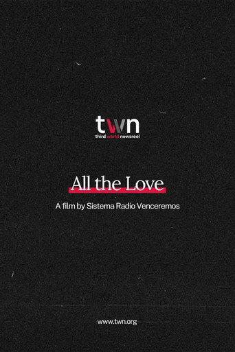 All the Love (1987) poster