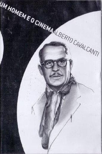Um Homem e o Cinema (1976) poster
