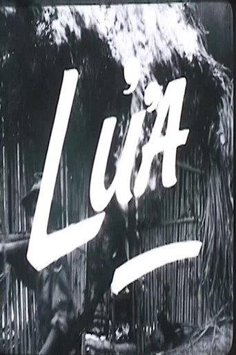 Flame (1969) poster