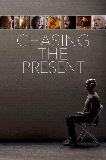Chasing the Present (2019) poster