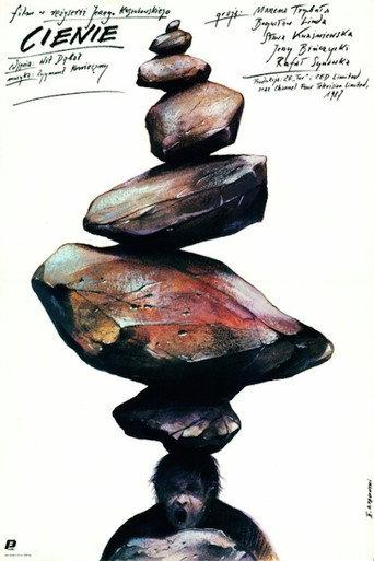 Shadows (1988) poster
