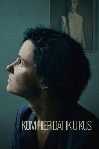 Becoming Mona (2020) poster