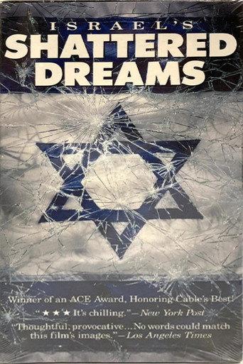 Shattered Dreams: Picking Up the Pieces (1988) poster