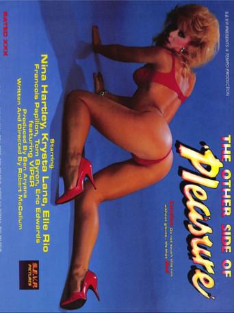 Other Side of Pleasure (1987) poster