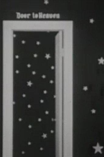 The Door to Heaven (1941) poster