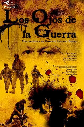 The Eyes of War (2012) poster