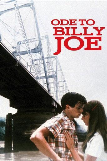 Ode to Billy Joe (1976) poster