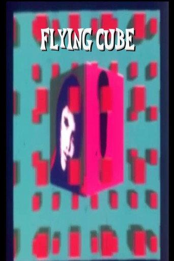 Flying Cube (1973) poster