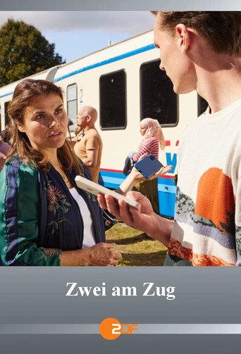 Zwei am Zug (2026) poster