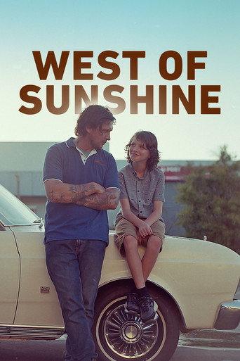 West of Sunshine (2018) poster