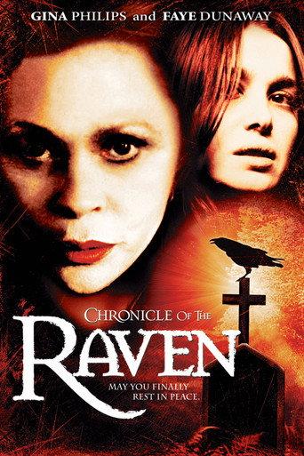 Jennifer's Shadow (2004) poster