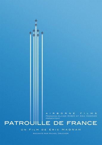 Patrouille de France (2013) poster