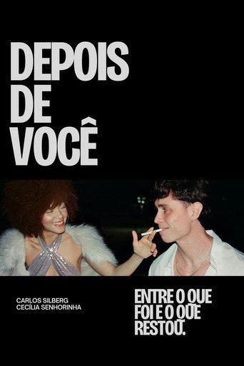 Depois de Você () poster