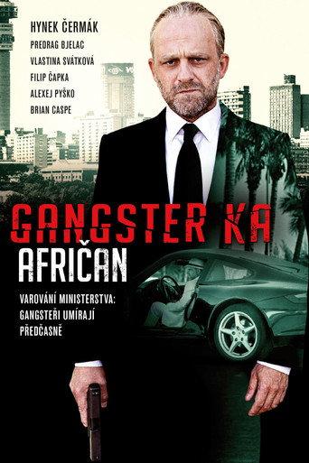 Gangster Ka: African (2015) poster