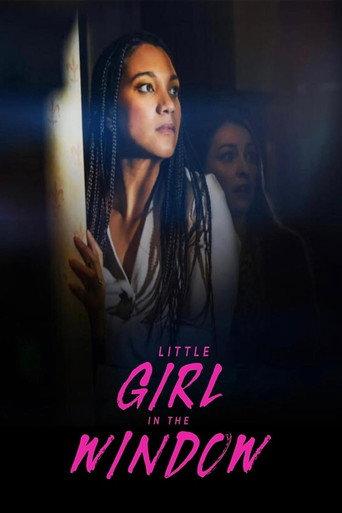 Little Girl in the Window (2024) poster