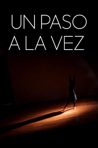 Un paso a la vez (2021) poster