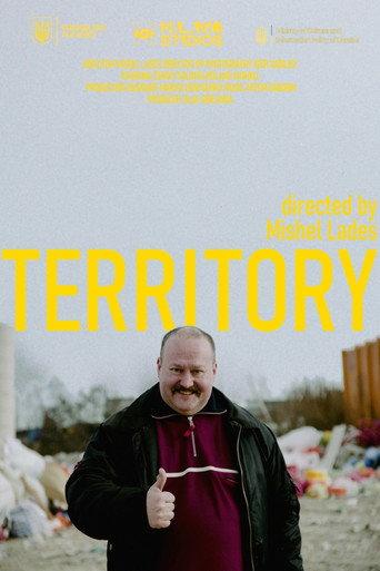 Territory (2023) poster