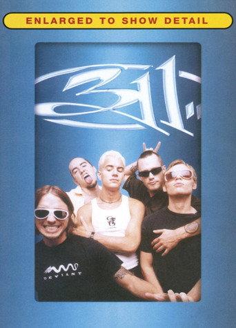 311: Enlarged to Show Detail (1996) poster