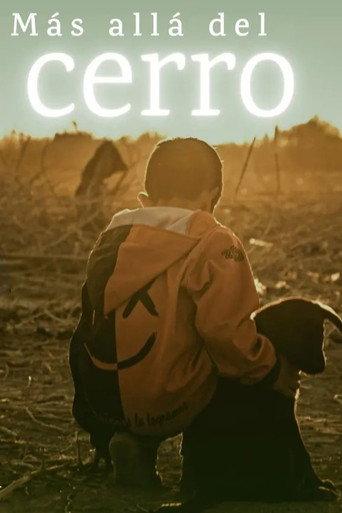 Más allá del cerro (2024) poster