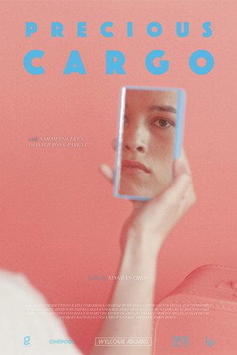 Precious Cargo () poster