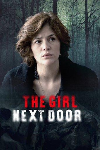 The Girl Next Door (2023) poster