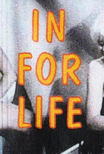 In for Life (1970) poster