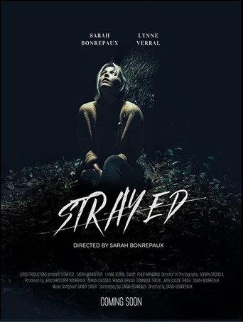 Strayed (2020) poster