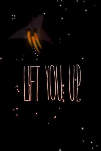 Lift You Up (2022) poster