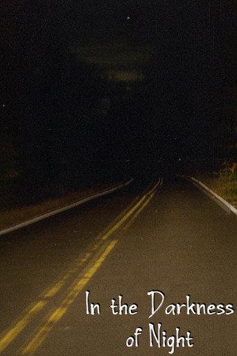In the Darkness of Night (2024) poster