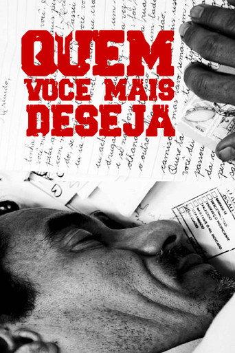 Quem Você Mais Deseja (2005) poster