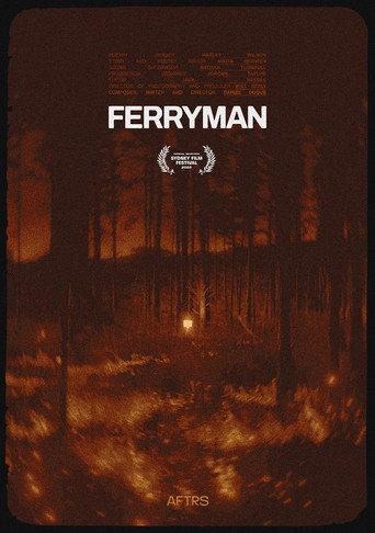 Ferryman (2025) poster
