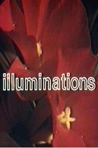 Illuminations (1976) poster