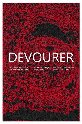 Devourer () poster