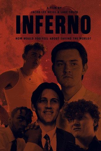 Inferno () poster