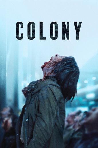 Colony (2026) poster