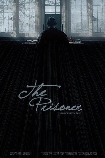 The Prisoner (2016) poster