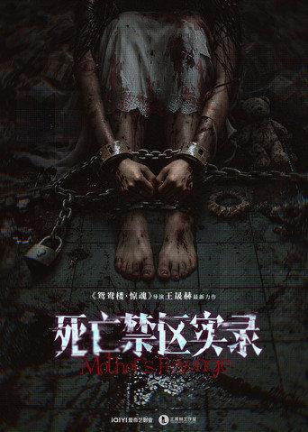 死亡禁区实录 () poster