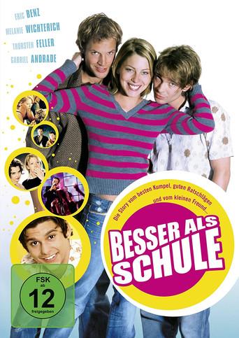Meet Your Star (2004) poster
