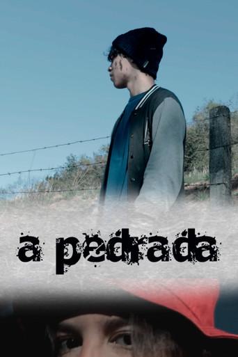 A Pedrada (2026) poster
