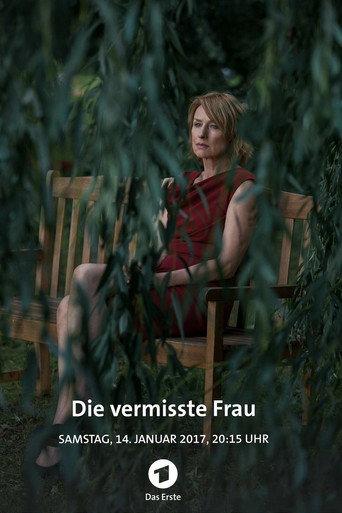 The Missing Woman (2016) poster