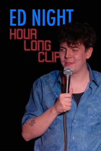 Ed Night: Hour Long Clip (2026) poster