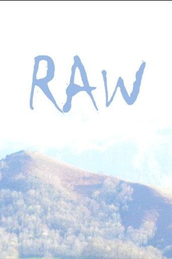 RAW (2026) poster