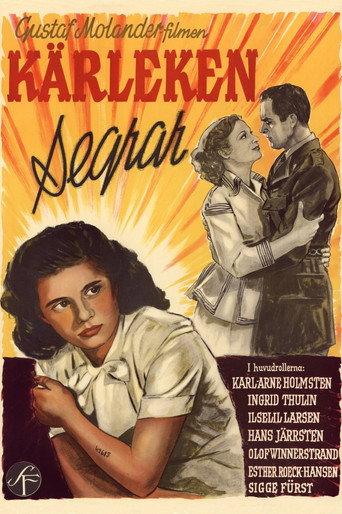 Love Wins Out (1949) poster