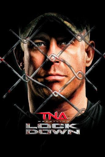 TNA Lockdown 2011 (2011) poster