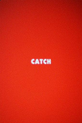 Catch (2020) poster