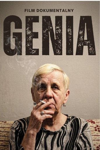 Genia (2026) poster
