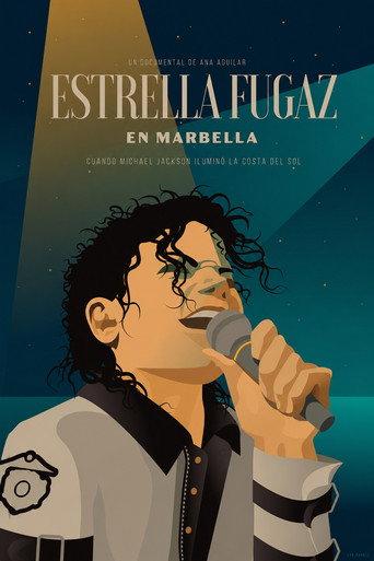 Estrella Fugaz en Marbella ES/ENG (2026) poster