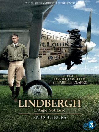 Charles Lindbergh in Colour (2008) poster