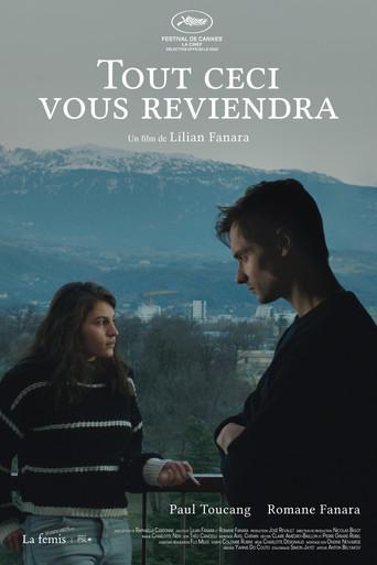 All of This Belongs to You (2022) poster