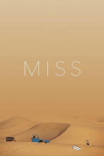 Miss (2020) poster